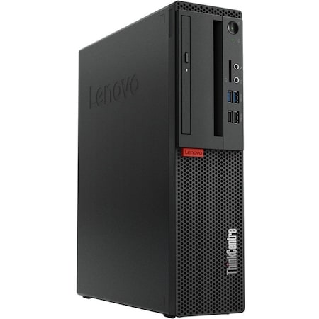 Lenovo Thinkcentre M725S, Amd Amdryzen3 2200G 10VT0003US
